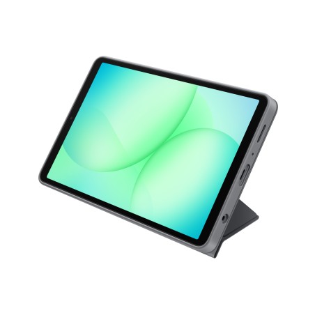Samsung EF-BX130 Flip Case 221 cm 87 - Stylish Black Protection for Your Device!
